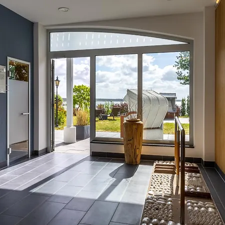 Seehotel Schloss Klink-2