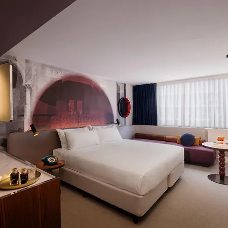 Hotel Indigo Sydney Potts Point By Ihg-2