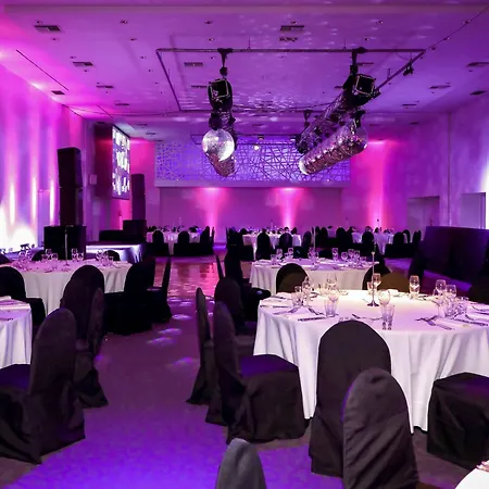Sofitel Buenos Aires Recoleta-3