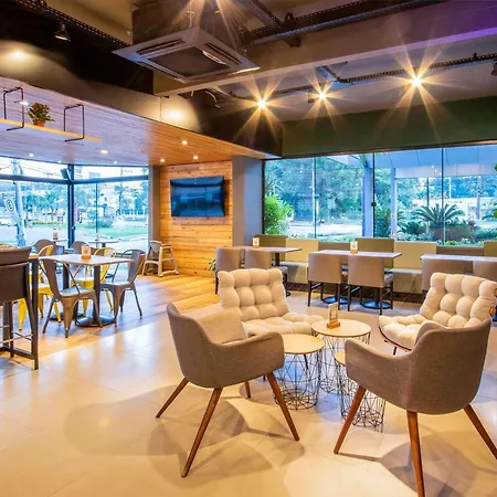Mercure Florianopolis-2