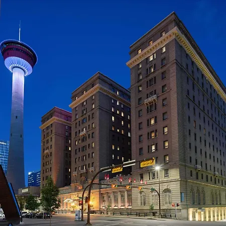 Fairmont Palliser-2