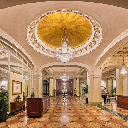 Fairmont Palliser-3