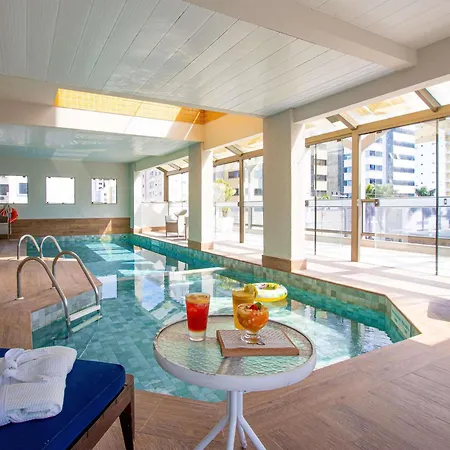 Mercure Florianopolis-3