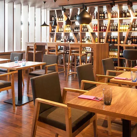 Mercure Gdansk Posejdon-3