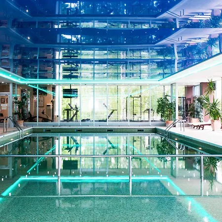 Mercure Gdansk Posejdon-2