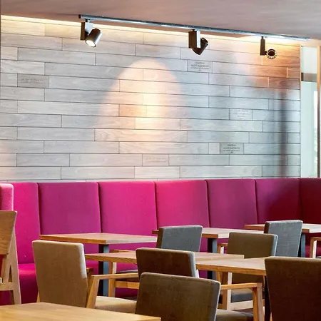 Mercure Gdansk Posejdon-3