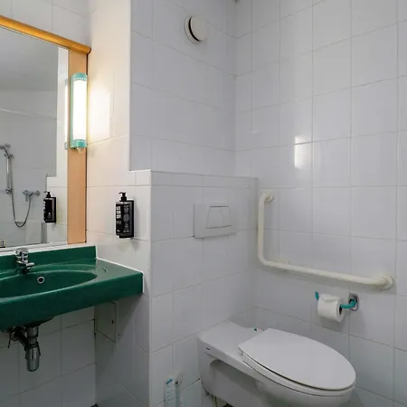 Ibis Czestochowa-3