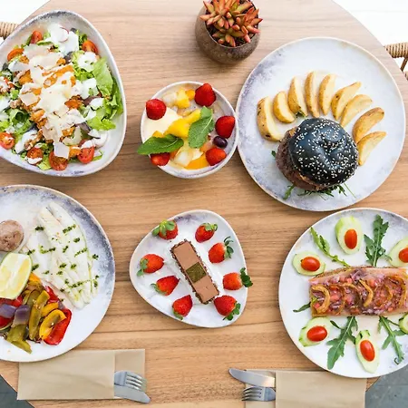 Radisson Resort & Residences Tenerife - Adults Only-2