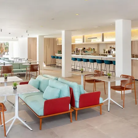 Sol By Melia Fuerteventura Jandia - All Suites-2