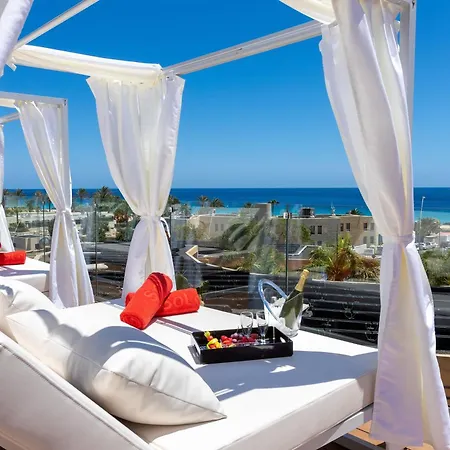 Sol By Melia Fuerteventura Jandia - All Suites-2