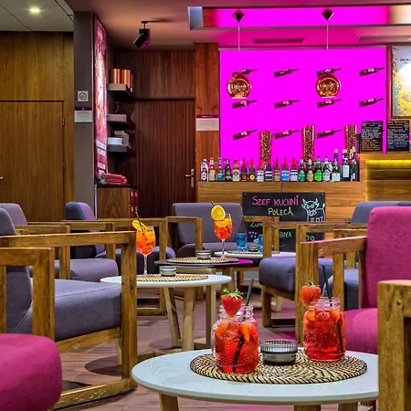Mercure Gdansk Posejdon-3