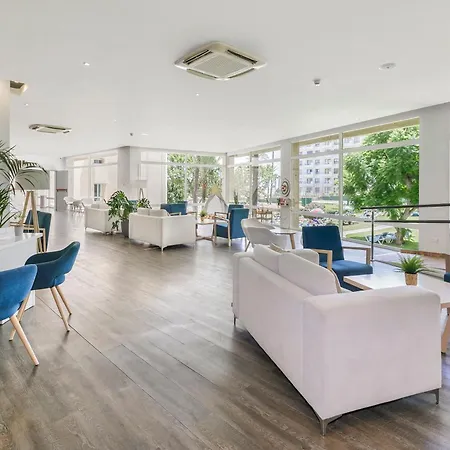 Sol By Melia Puerto Marina-2