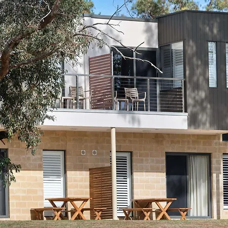 The Sebel Creswick Forest Resort-3