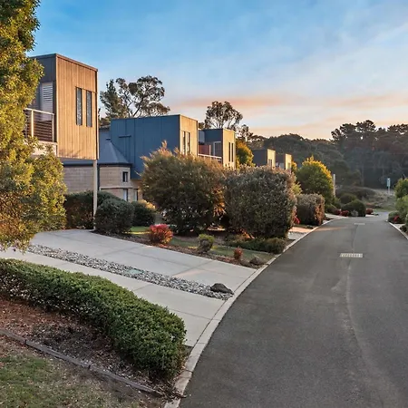 The Sebel Creswick Forest Resort-2