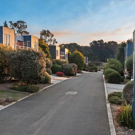 The Sebel Creswick Forest Resort-2
