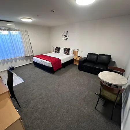 Asure Centrepoint Motel-2