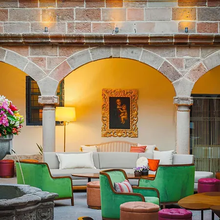 Novotel Cusco-3