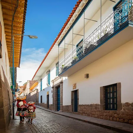 Novotel Cusco-2