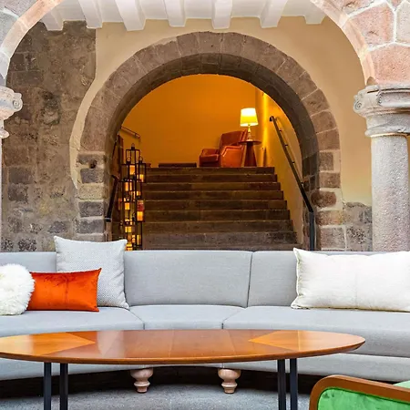 Novotel Cusco-3