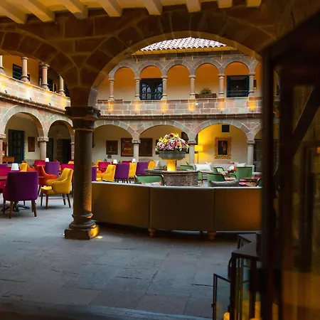 Novotel Cusco-3