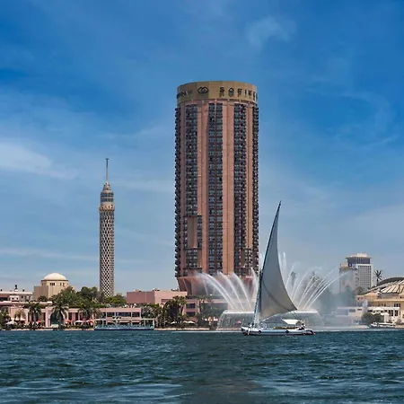 Sofitel Cairo Nile El Gezirah-3