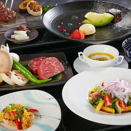 Swissotel Nankai Osaka-3