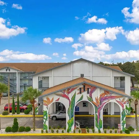 Home 1 Suites Extended Stay - Kissimmee-3