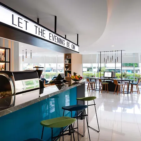 Ibis Bangkok Sathorn-2