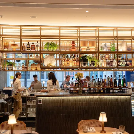 Novotel Sydney City Centre-2
