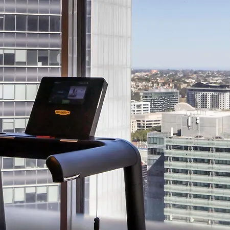 Novotel Sydney City Centre-2