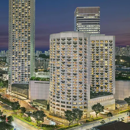 Fairmont Singapore-3