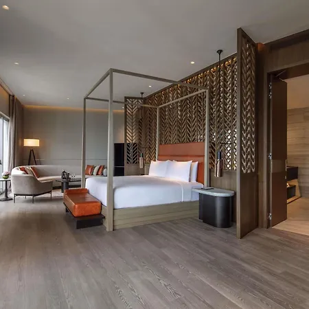 Fairmont Singapore-2