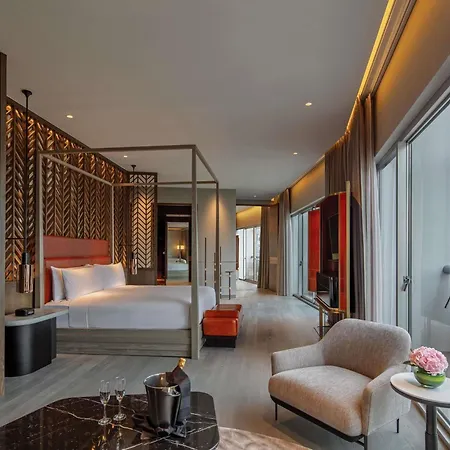 Fairmont Singapore-3
