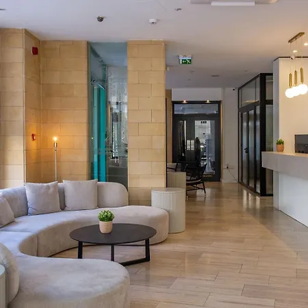 Centrum Hotel - City Center-3
