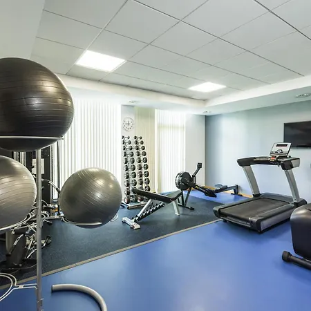 Ibis Styles Crewe-3