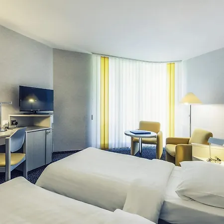 Mercure Lenzburg Krone-2