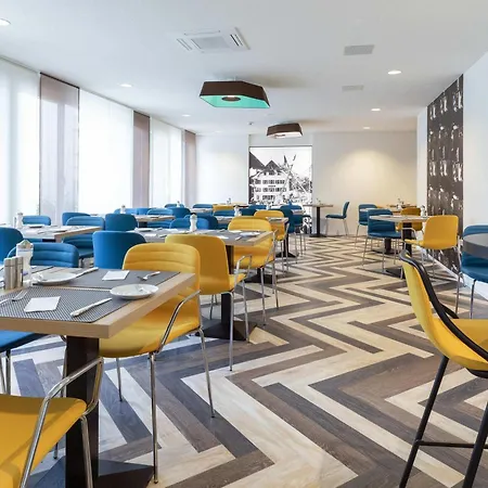 Mercure Lenzburg Krone-3