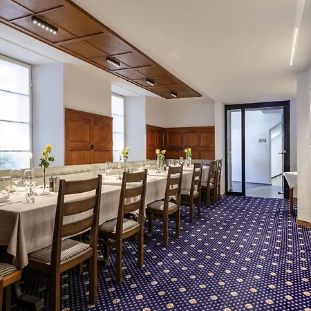 Mercure Lenzburg Krone-2