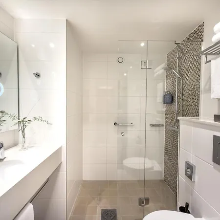 Radisson Blu Arlandia Hotel, Stockholm-Arlanda-2