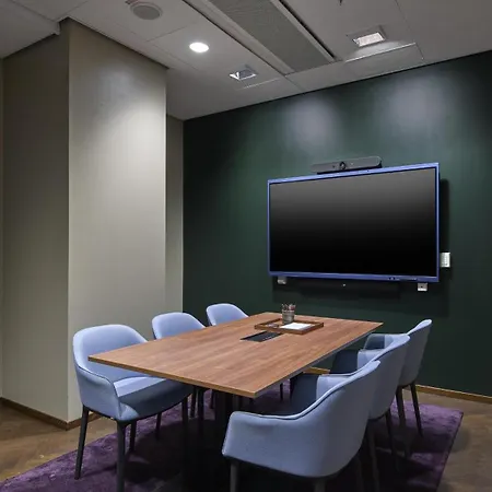 Scandic Continental-2