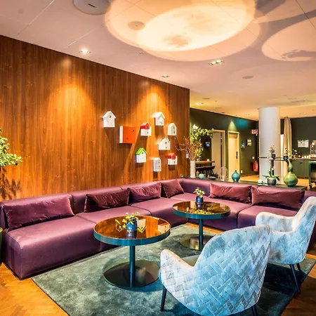 Scandic Continental-3