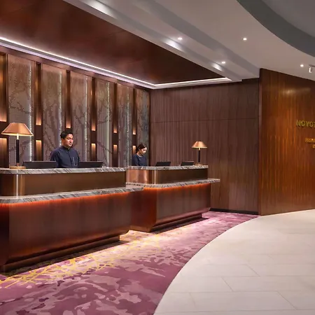 Novotel Kuala Lumpur City Centre-2