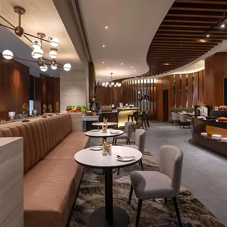 Novotel Kuala Lumpur City Centre-2