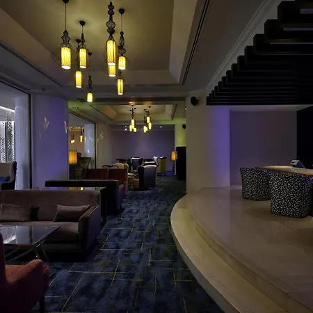 Pullman Kuala Lumpur City Centre Hotel & Residences-3
