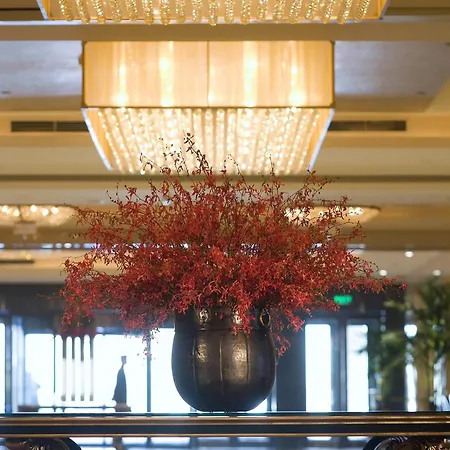 Sofitel Harbin-3