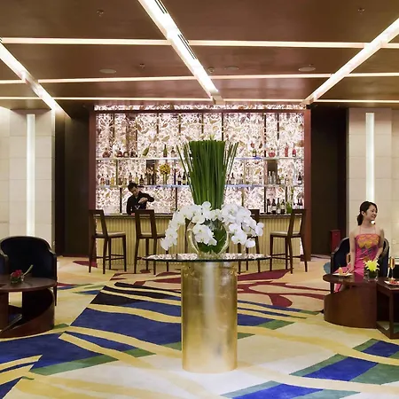Grand Mercure Beijing Central-2