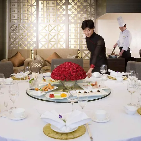 Grand Mercure Beijing Central-3