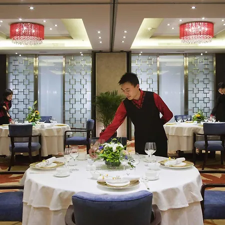 Grand Mercure Beijing Central-2