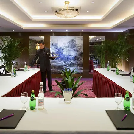 Grand Mercure Beijing Central-2