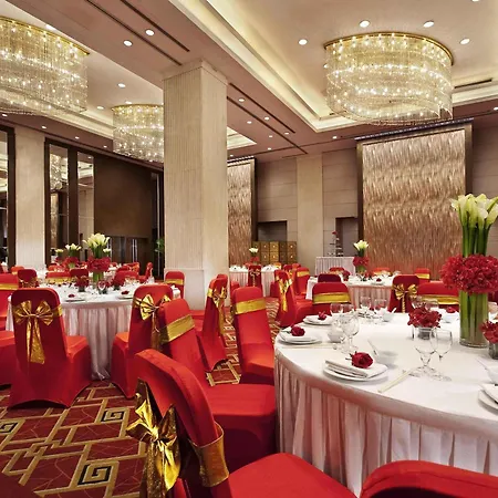 Grand Mercure Beijing Central-3